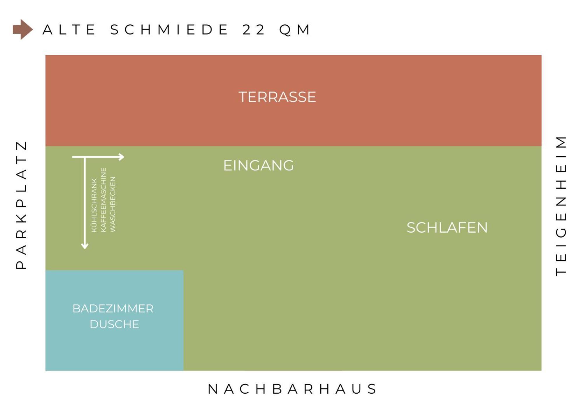 Fewo " Schmiede " Innenstadt, Ruhige Lage, Grosse Terrasse, Wlan Inkl. Rüdesheim am Rhein Εξωτερικό φωτογραφία